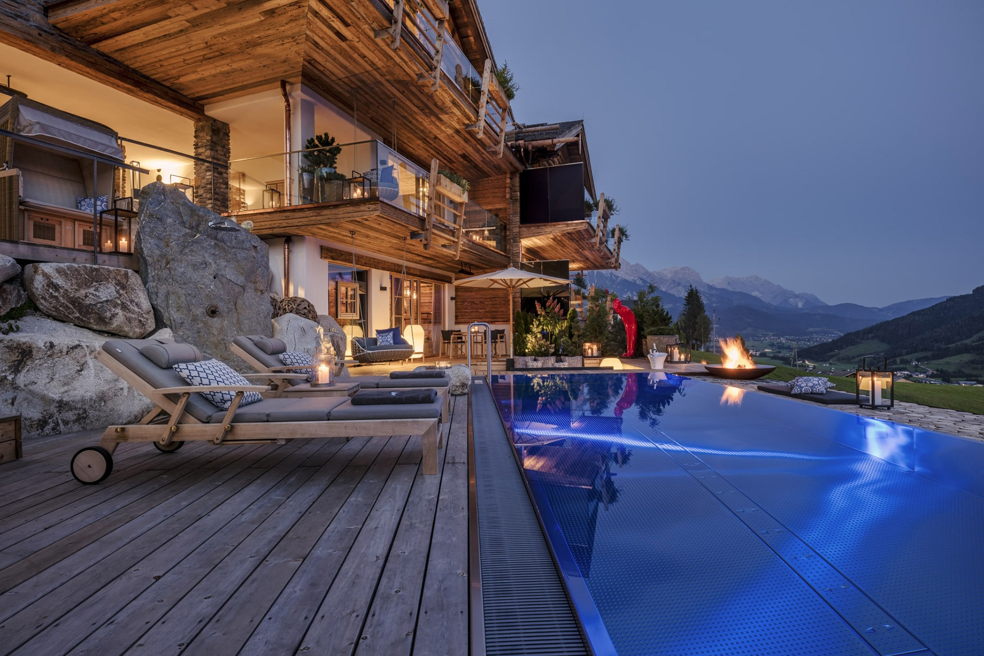 Narzissen Vital Resort Narzissen Vital Resort Bad Aussee